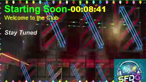Snapshot of scifidiscoguy chatting on 07/12/26, 12:01 ...PHIL... online show from 07/12/26, 12:01