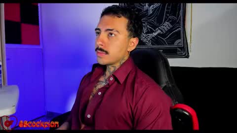 Alejandro help me to reach 200 thumps up online show from 11/02/25, 05:10