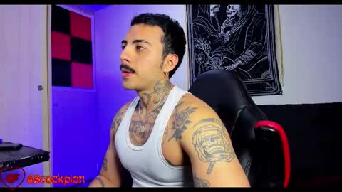 Alejandro help me to reach 200 thumps up online show from 11/24/25, 02:55