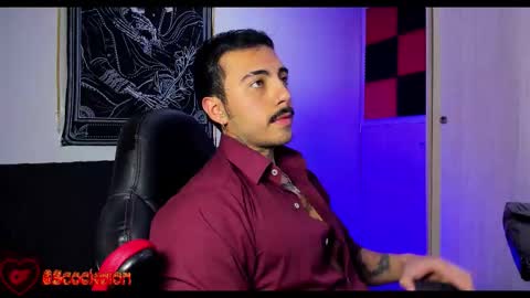 Alejandro help me to reach 200 thumps up online show from 11/27/25, 05:09