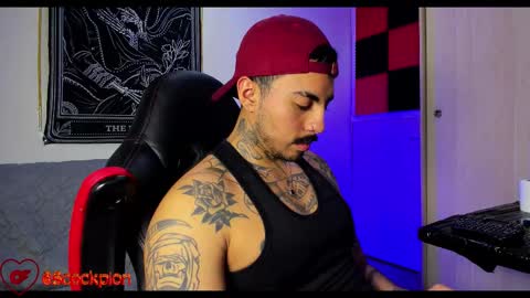 Alejandro help me to reach 200 thumps up online show from 01/07/26, 06:27