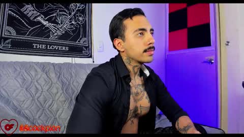 Alejandro help me to reach 200 thumps up online show from 01/18/26, 06:06