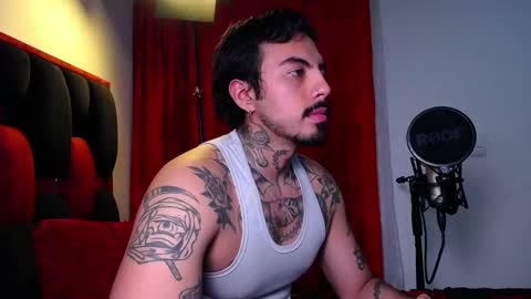 Alejandro help me to reach 200 thumps up online show from 05/20/26, 06:52