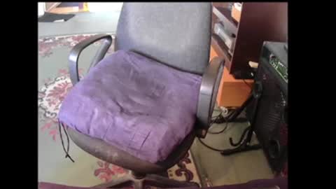 scofflaw789 online show from 03/09/25, 11:14