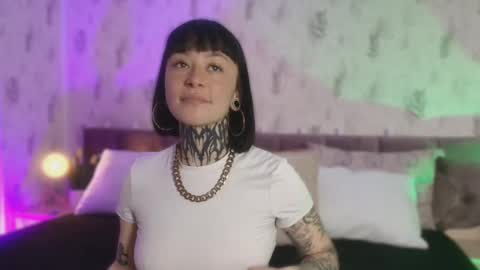 Scolw  online show from 10/27/25, 08:13