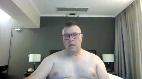 Snapshot of scoobs71 chatting on 05/17/26, 12:45 Scoobs online show from 05/17/26, 12:45