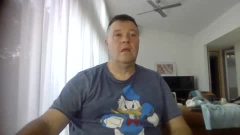 Snapshot of scoobs71 chatting on 06/07/26, 07:34 Scoobs online show from 06/07/26, 07:34