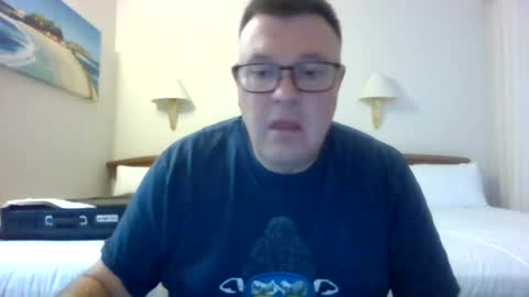 Scoobs online show from 06/22/26, 11:29