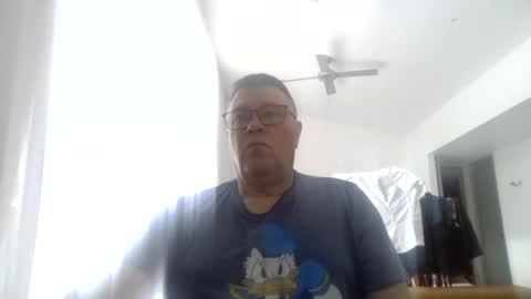 Scoobs online show from 07/20/26, 05:33