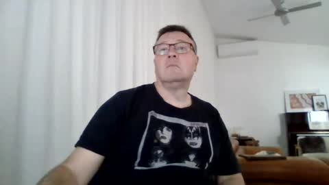Scoobs online show from 07/26/26, 03:36