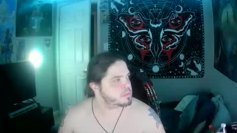 scoobysnaxxxxx online show from 01/30/25, 11:01