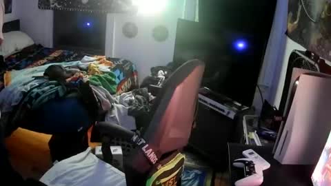 scoobysnaxxxxx online show from 11/02/25, 11:01