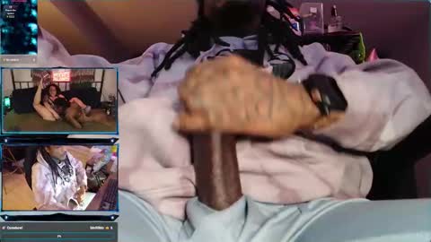 Scooby snow online show from 12/16/25, 12:59