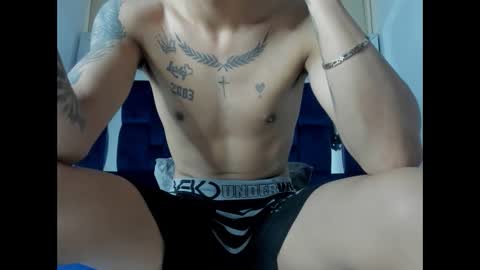 scook_gray online show from 02/13/26, 06:15