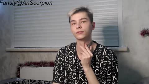 Scorpion 250 online show from 12/30/24, 07:53