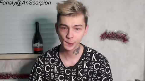 Scorpion 250 online show from 01/01/25, 05:44