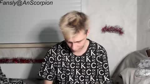 Scorpion 250 online show from 01/02/25, 04:56