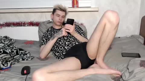 Scorpion 250 online show from 01/12/25, 01:00