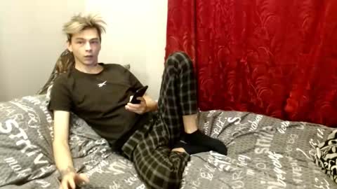 Scorpion 250 online show from 11/07/25, 04:12