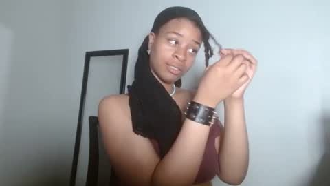 scorpionnluv online show from 10/29/25, 04:48