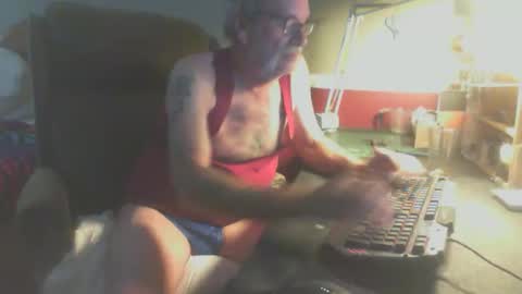 Snapshot of scotsman_62 chatting on 05/13/26, 07:06 scotsman_62 online show from 05/13/26, 07:06