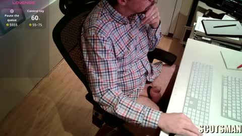 scotsmanx online show from 04/02/26, 01:31