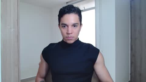 Snapshot of scott_brasher1 chatting on 01/07/25, 04:59 Twitter Scott brasher1 Instagram Camiloestuardo2 online show from 01/07/25, 04:59