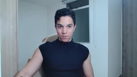 Snapshot of scott_brasher1 chatting on 01/08/25, 12:49 Twitter Scott brasher1 Instagram Camiloestuardo2 online show from 01/08/25, 12:49