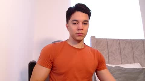 Twitter Scott brasher1 Instagram Camiloestuardo2 online show from 11/24/25, 09:47