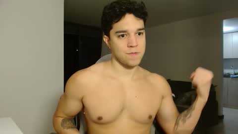 Twitter Scott brasher1 Instagram Camiloestuardo2 online show from 02/05/26, 02:05