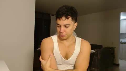 Twitter Scott brasher1 Instagram Camiloestuardo2 online show from 03/09/26, 04:27