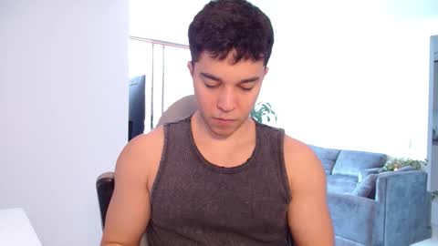 Snapshot of scott_brasher1 chatting on 03/22/26, 07:06 Twitter Scott brasher1 Instagram Camiloestuardo2 online show from 03/22/26, 07:06