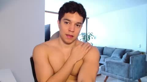 Snapshot of scott_brasher1 chatting on 04/10/26, 03:28 Twitter Scott brasher1 Instagram Camiloestuardo2 online show from 04/10/26, 03:28