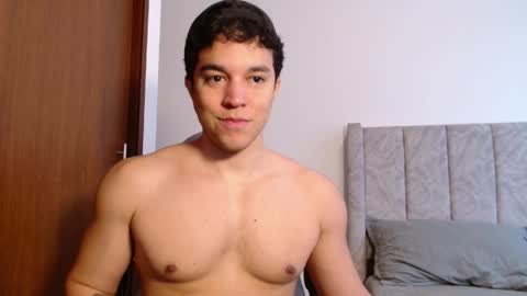 Snapshot of scott_brasher1 chatting on 05/02/26, 06:13 Twitter Scott brasher1 Instagram Camiloestuardo2 online show from 05/02/26, 06:13