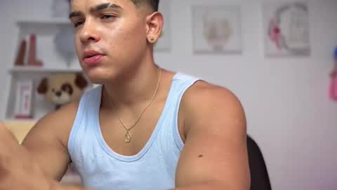 Andrew Flintt online show from 12/19/25, 12:50