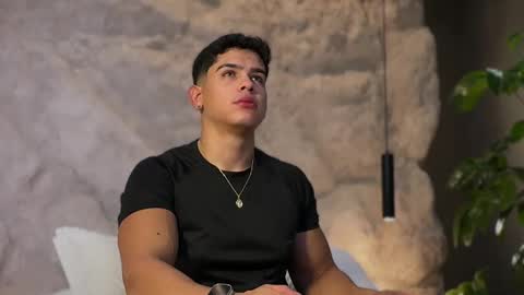 Andrew Flintt online show from 03/13/26, 03:29