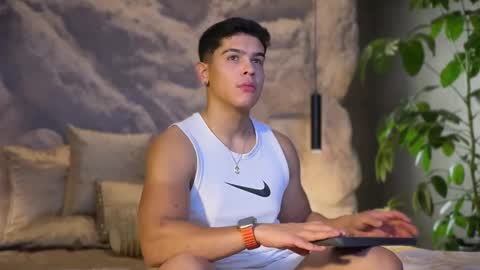 Andrew Flintt online show from 03/20/26, 03:22