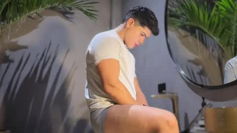 Andrew Flintt online show from 04/17/26, 03:53