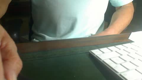 Scott online show from 01/20/25, 05:26