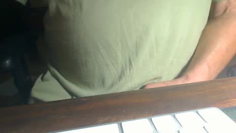 Scott online show from 02/28/25, 05:04