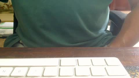 Scott online show from 06/20/26, 06:54