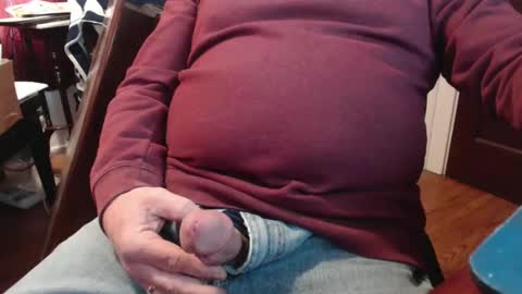 scottbearfun online show from 01/13/25, 04:08