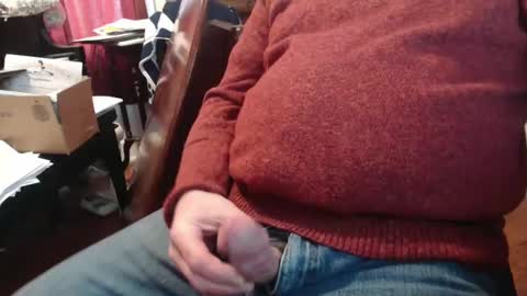 scottbearfun online show from 01/17/25, 03:53