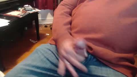 scottbearfun online show from 11/18/25, 04:00