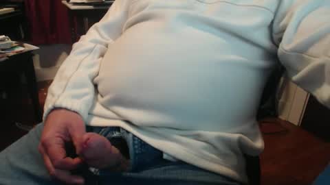 scottbearfun online show from 12/04/25, 02:21