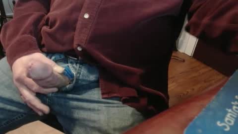 scottbearfun online show from 01/08/26, 03:58