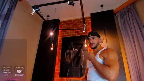 Snapshot of scottfischer_ chatting on 11/06/25, 07:26 Scottfischer online show from 11/06/25, 07:26