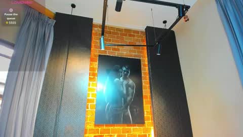 Scottfischer  online show from 11/18/25, 07:07