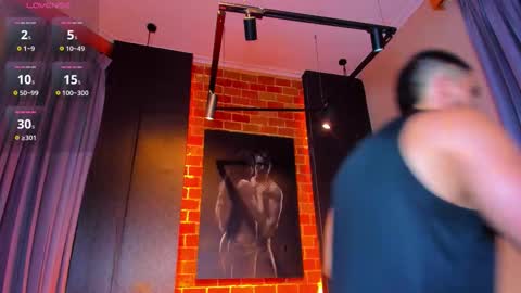 Scottfischer  online show from 12/22/25, 07:11