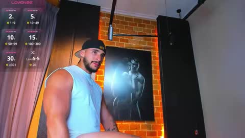 Scottfischer  online show from 01/05/26, 07:06